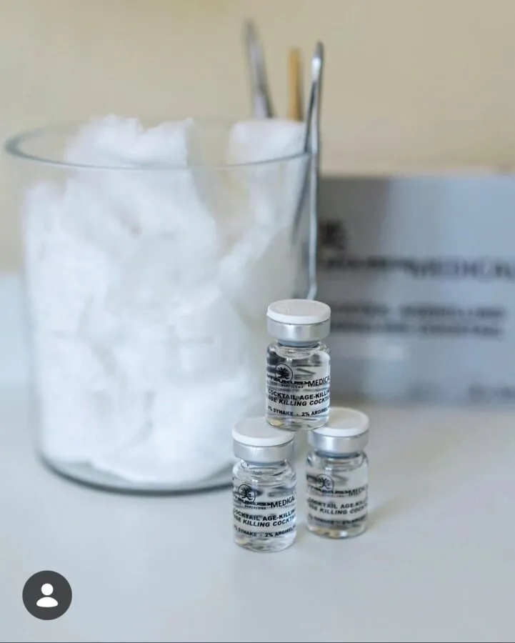 Dermapen® Mikroiglicama (Terapija ožiljaka) - Kala 
