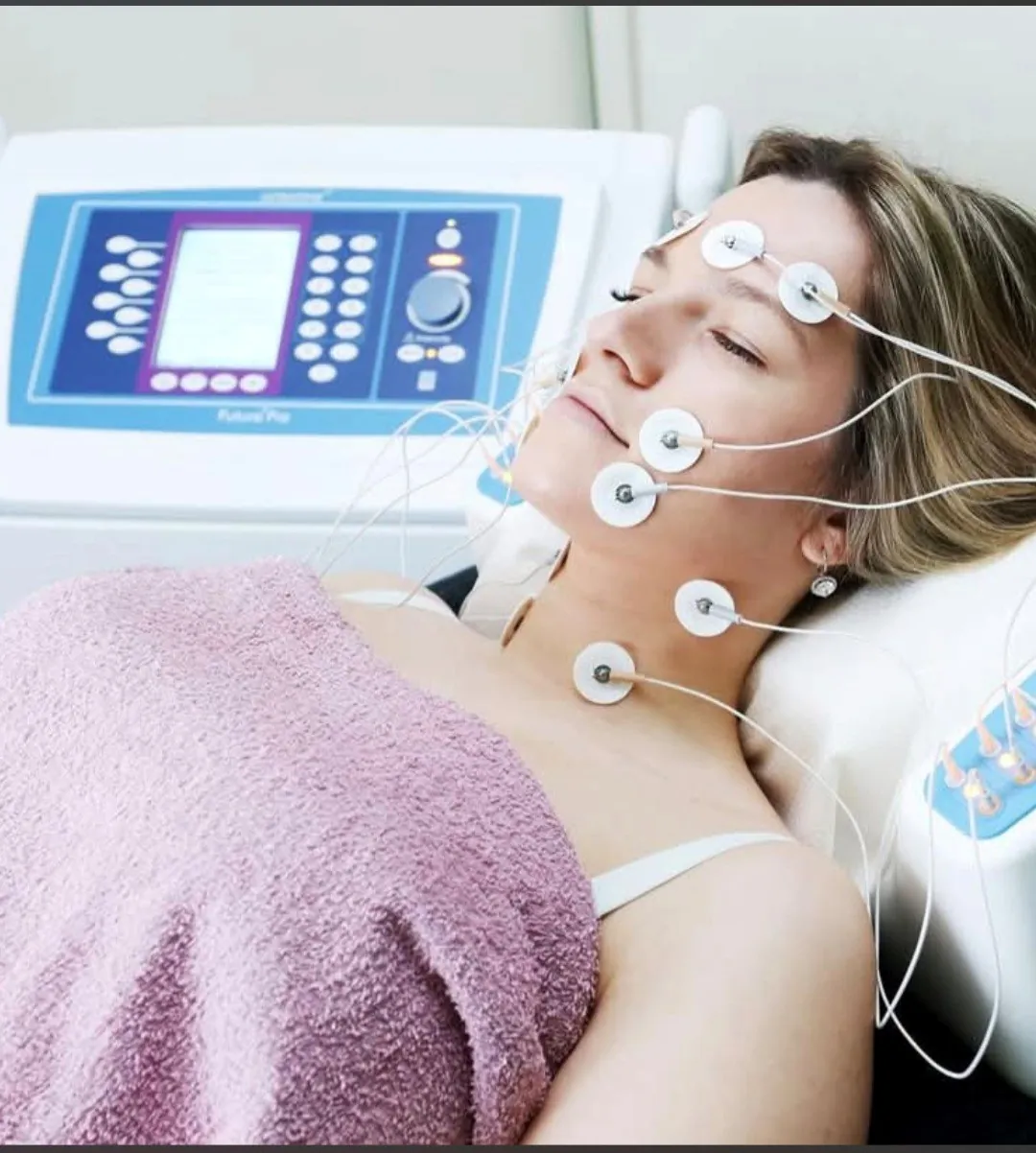 Ultratone Futura Pro (Biostimulacija lica) - Kala 