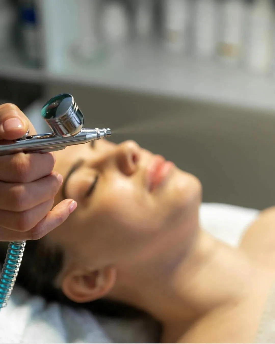 Oxy Infusion (Kisik terapija i revitalizacija) - Kala 