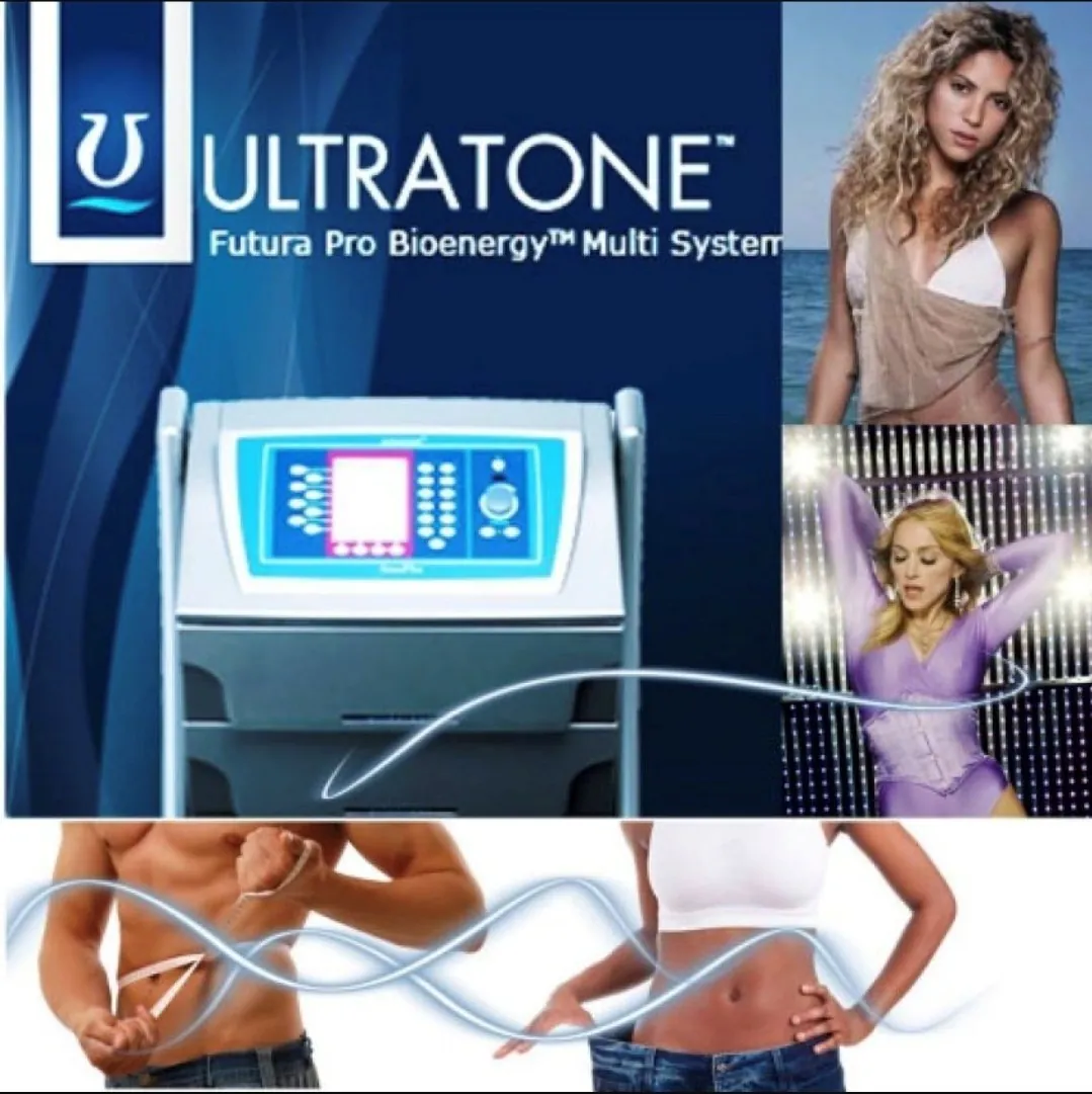 Ultratone Futura Pro (Biostimulacija tijela) - Kala 