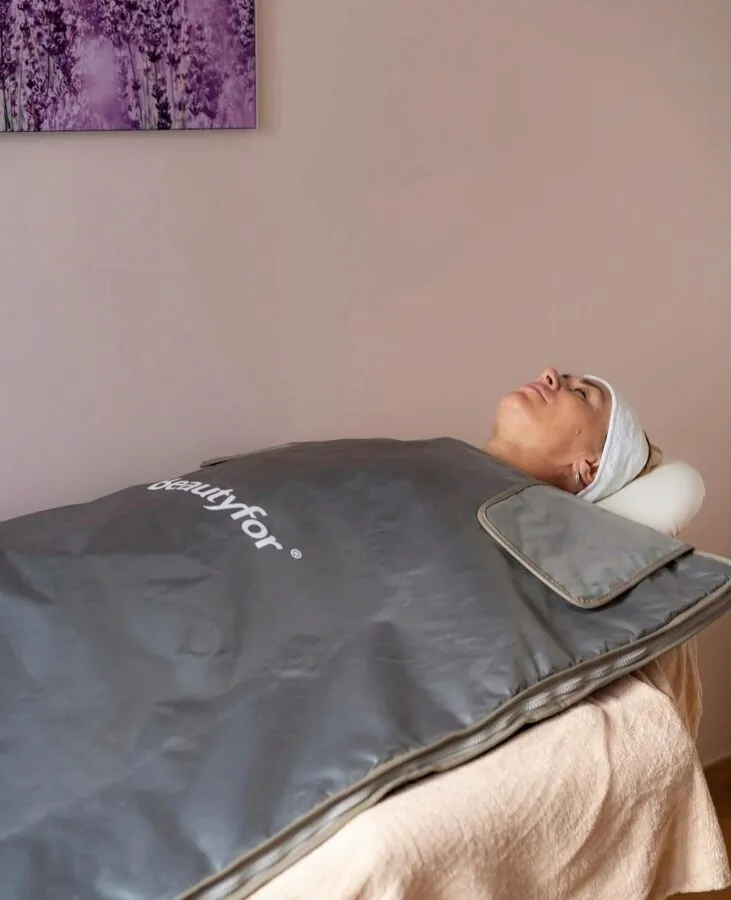 GOLD SPA RITUAL (Potpuna holistička obnova) - Kala 