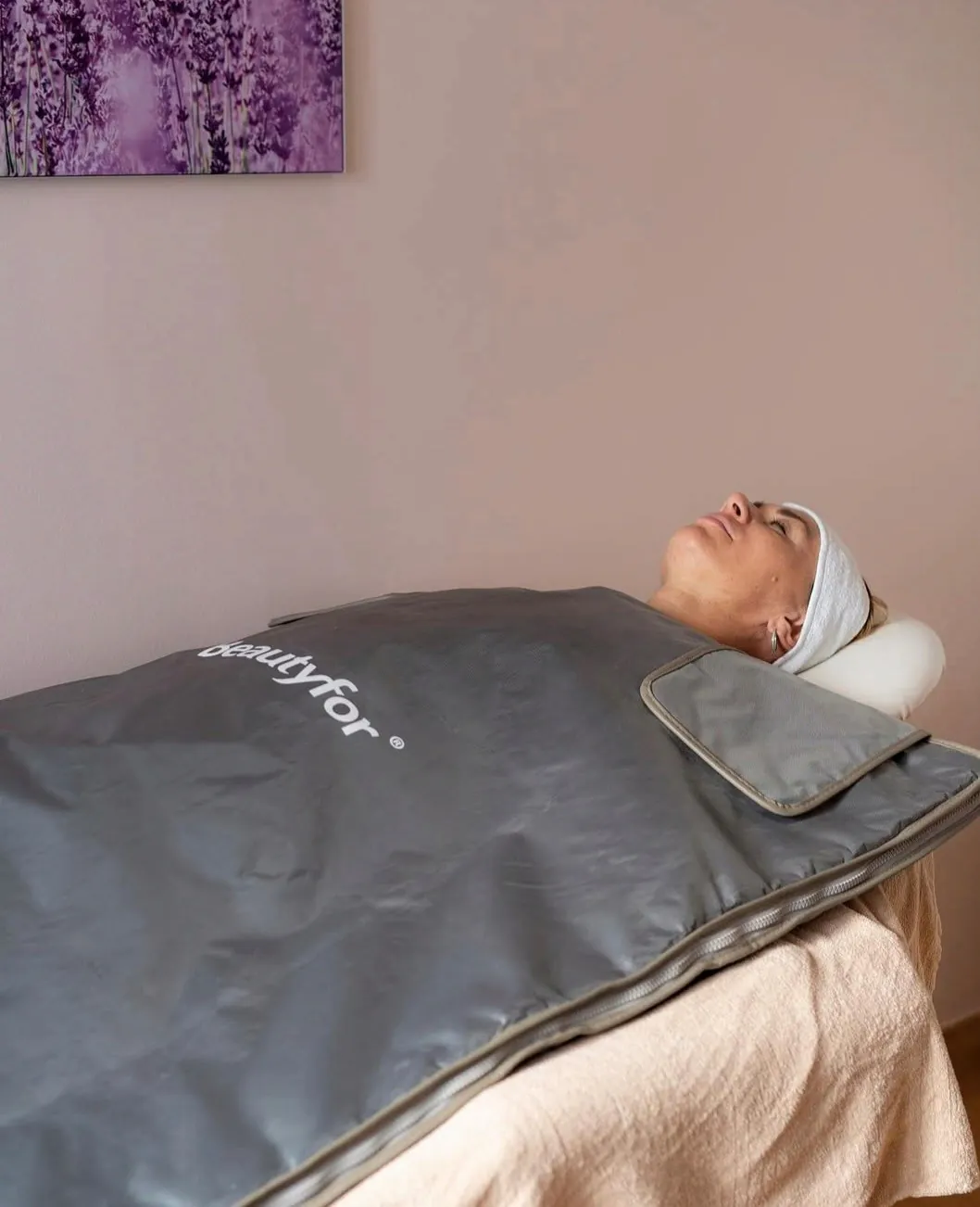 GOLD SPA RITUAL (Potpuna holistička obnova) - Kala 