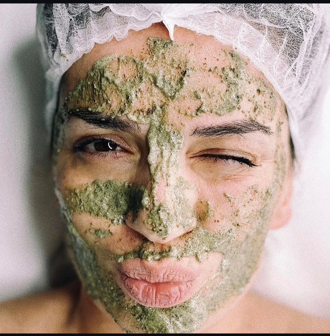 Dr. Schrammek GREEN PEEL® (Fresh Up / Energy) - Kala 