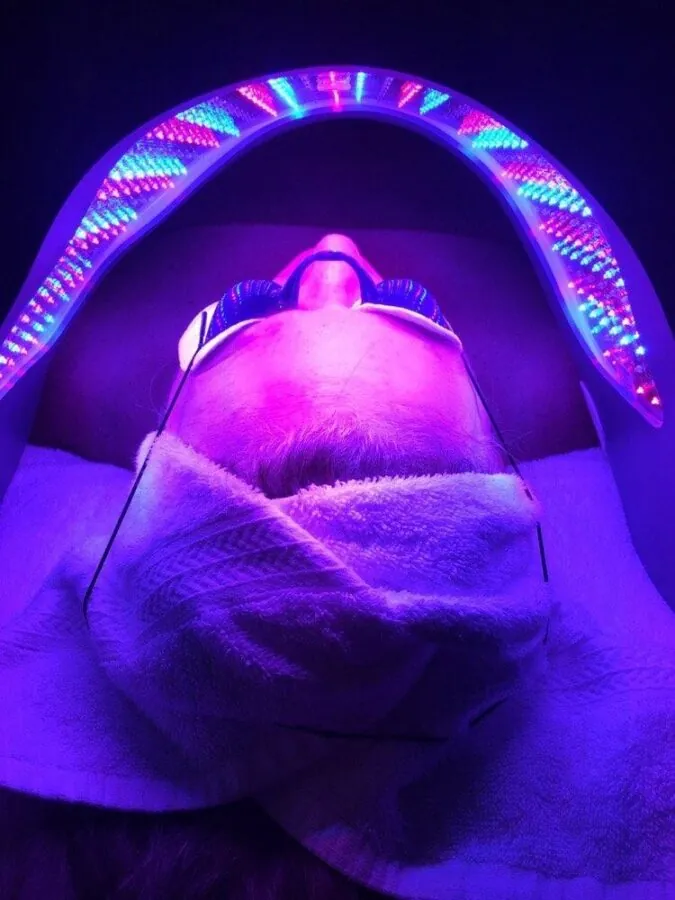 LED Fototerapija (Plavo svjetlo) - Kala 