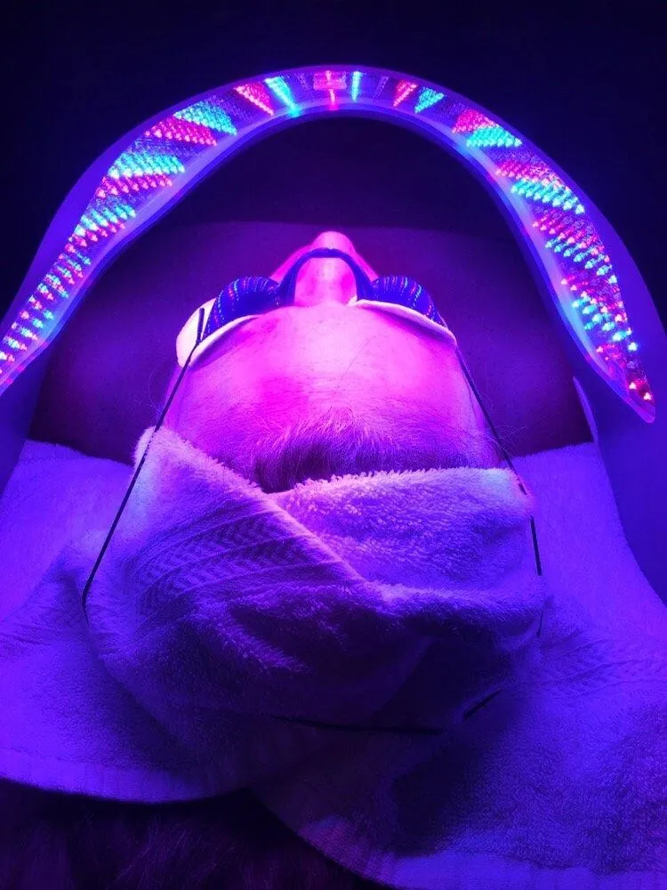 LED Fototerapija (Plavo svjetlo) - Kala 