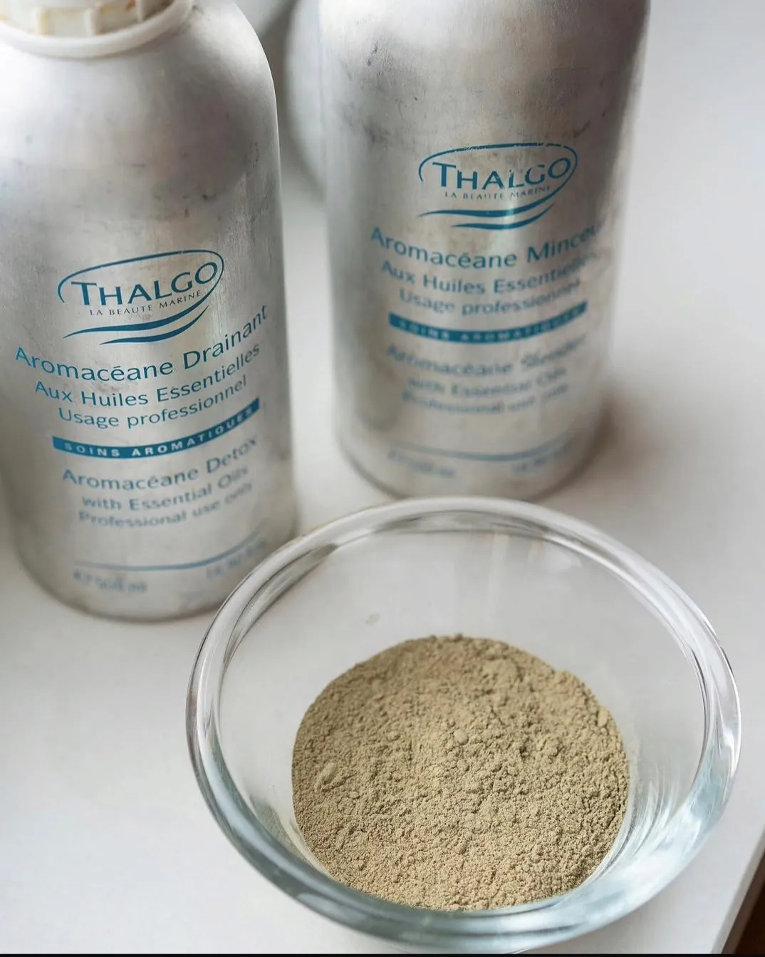 Obnavljajući spa ritual (Piling tijela & Masaža leđa) - Kala 